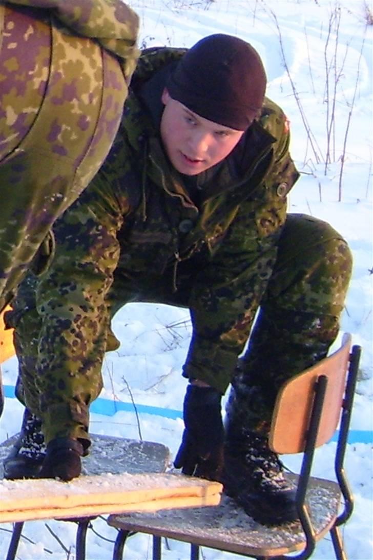 Mand Thomas B. Rasmussen billede 2