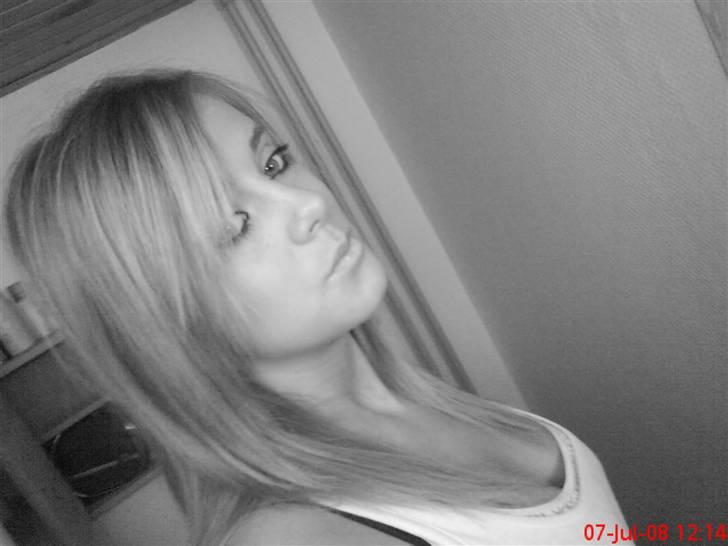 Kvinde Tanja - (: <3 billede 8