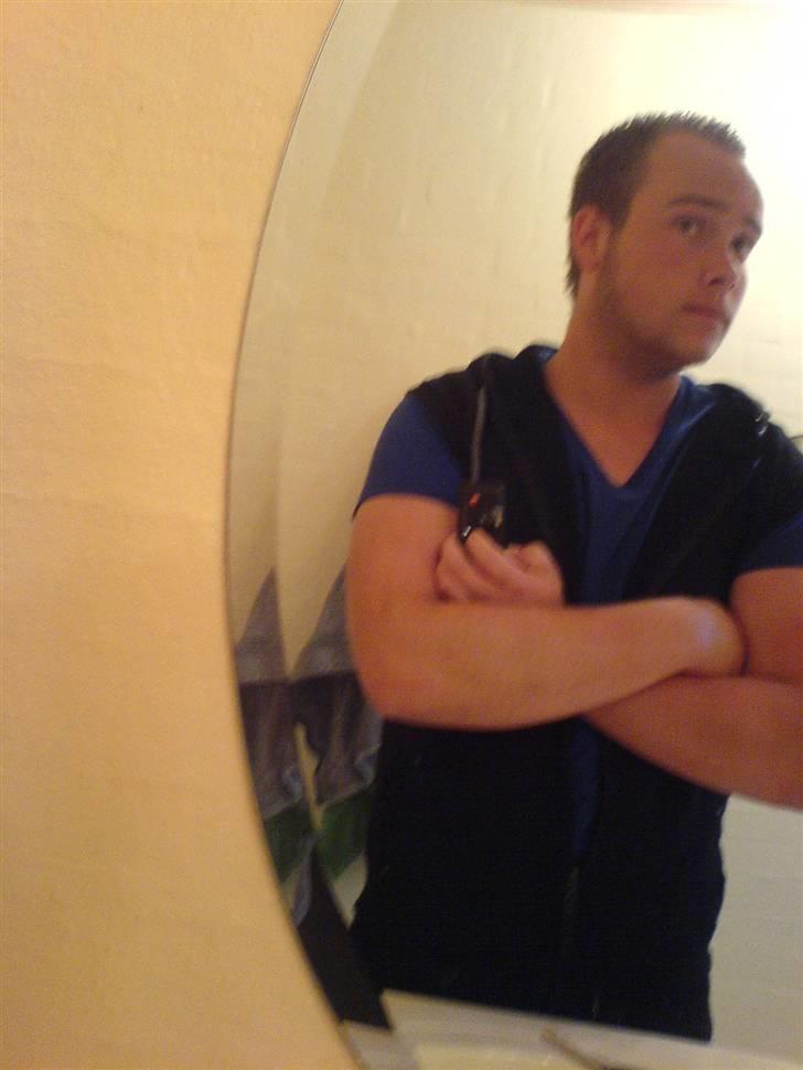 Mand Nichlas Rusbjerg billede 7