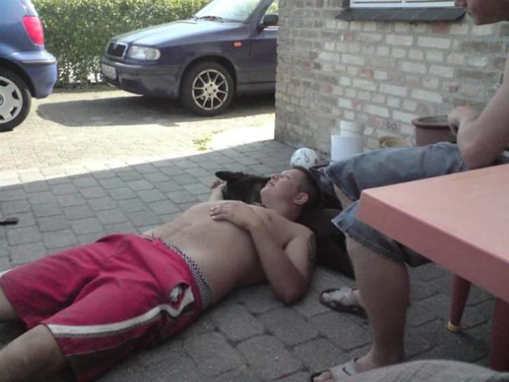 Mand Navnet er tophemmeligt billede 12