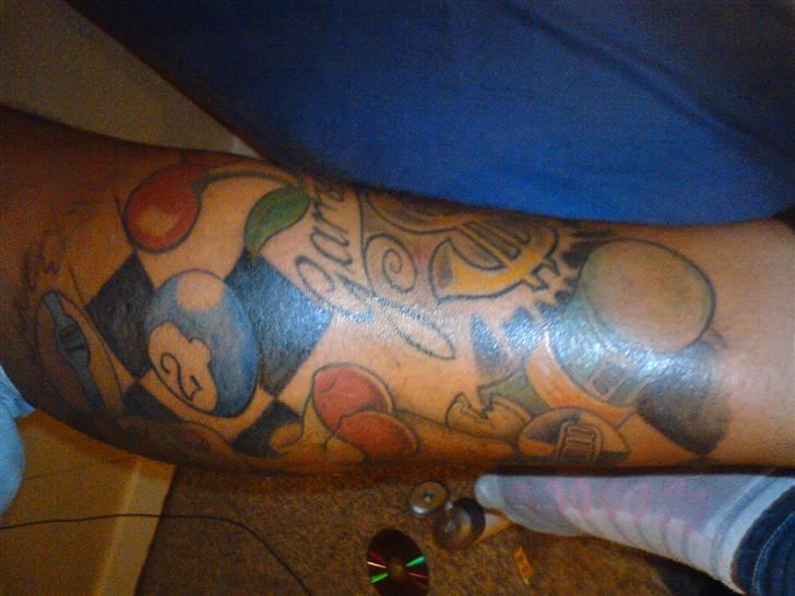 Mand Navnet er tophemmeligt billede 13