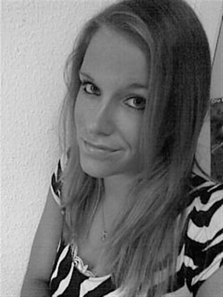 Kvinde Carina billede 1