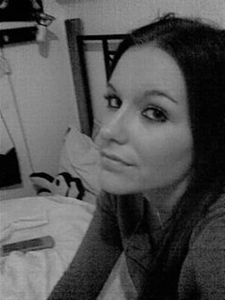 Kvinde Carina billede 2