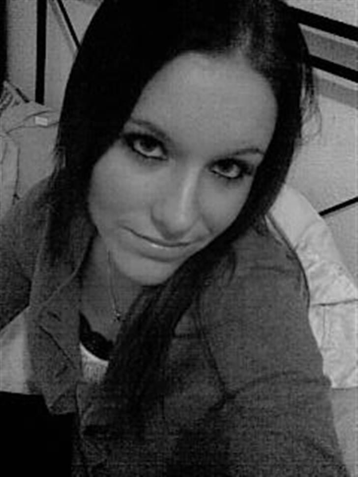 Kvinde Carina billede 3
