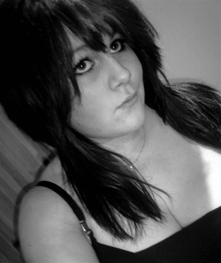 Kvinde amalie :D billede 2