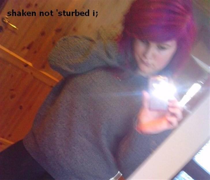 Kvinde amalie :D billede 4