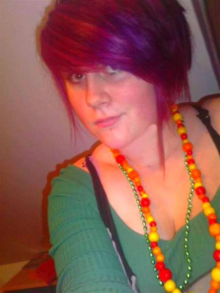 Kvinde amalie :D billede 6