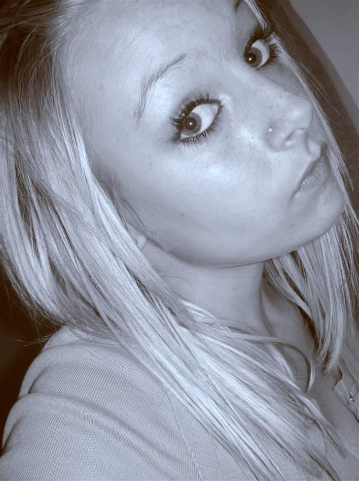 Kvinde Emillie billede 2