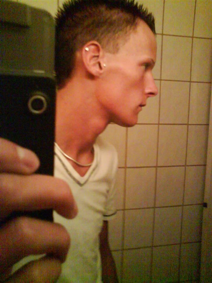 Mand Andi M Christensen billede 1