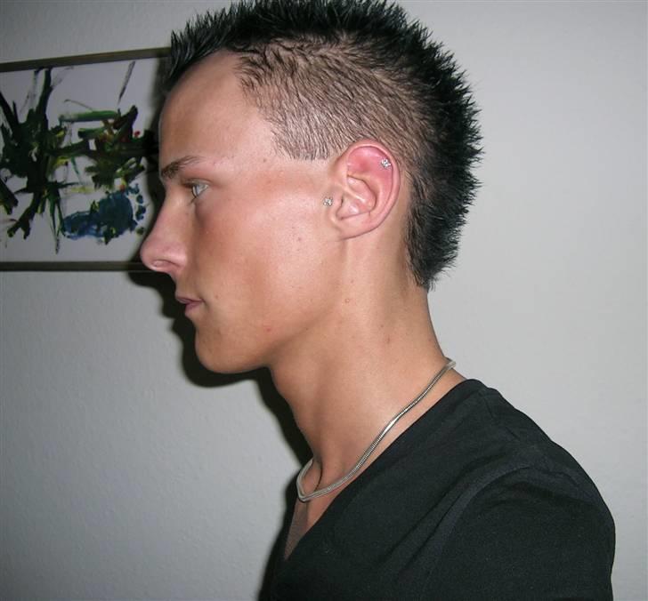 Mand Andi M Christensen billede 2