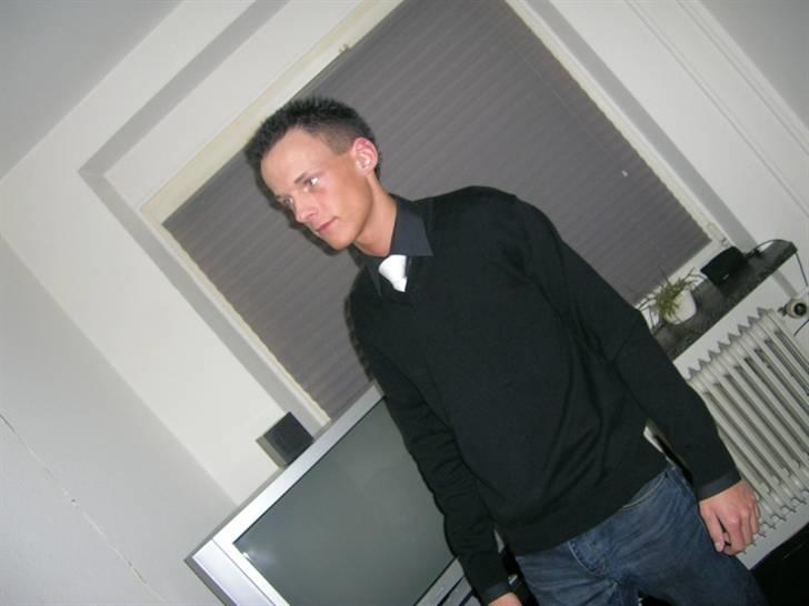 Mand Andi M Christensen billede 3