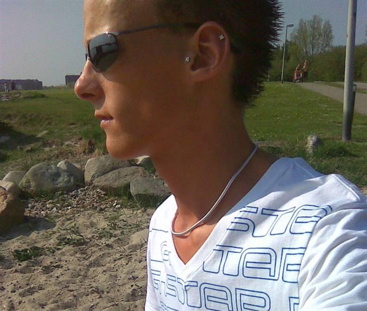 Mand Andi M Christensen billede 4