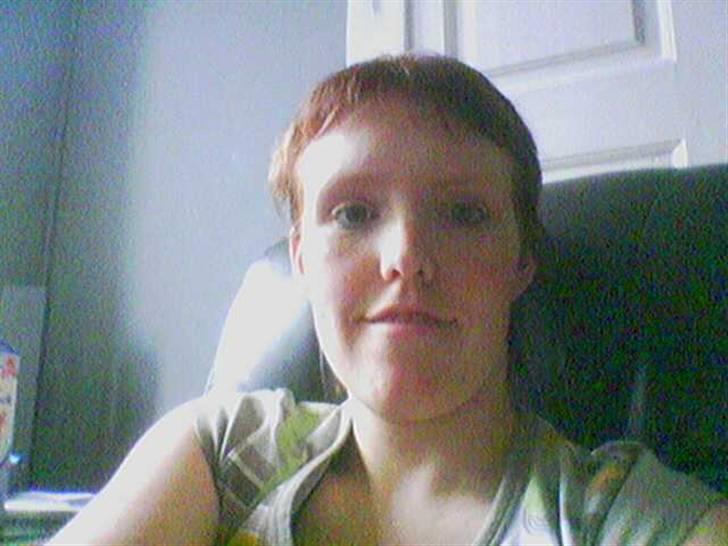 Kvinde Anja billede 1