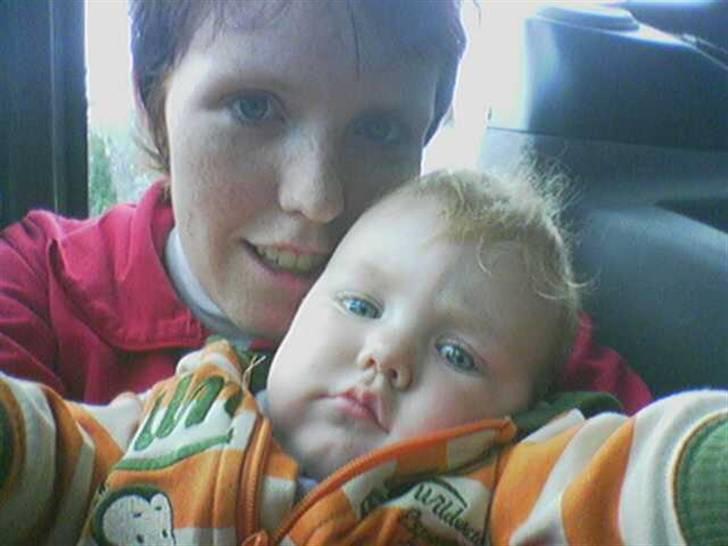 Kvinde Anja billede 2