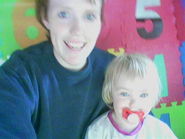 Kvinde Anja billede 3