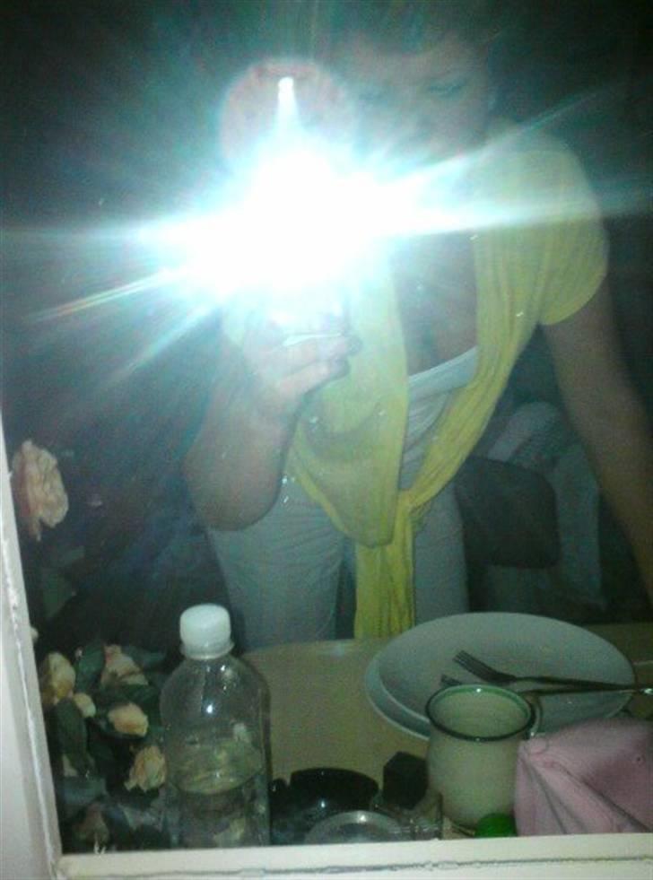 Kvinde Gunilla billede 1