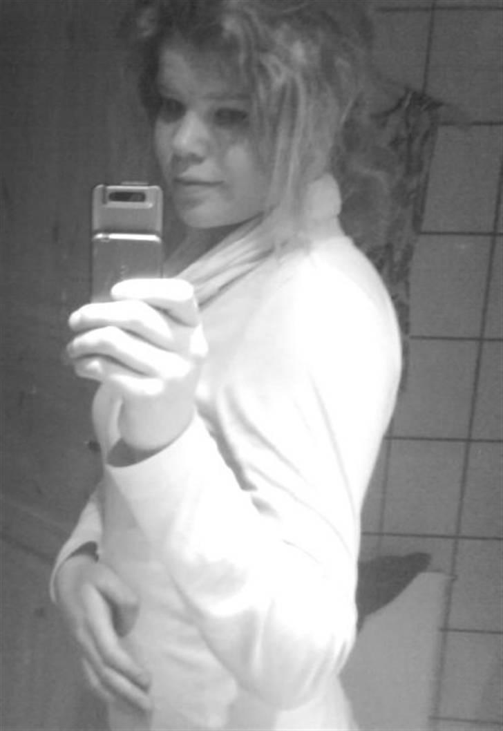 Kvinde Gunilla billede 3