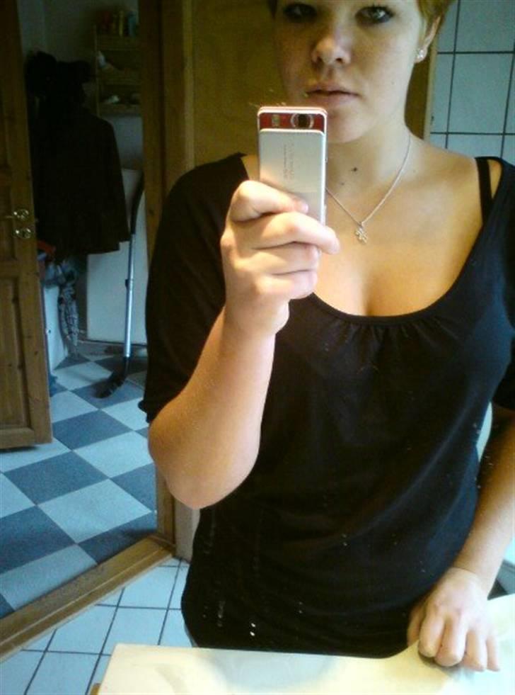 Kvinde Gunilla billede 4