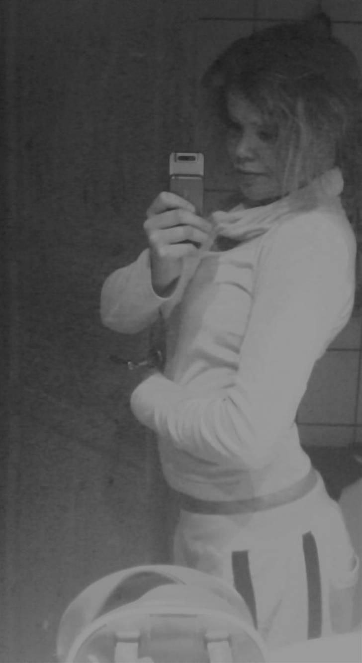 Kvinde Gunilla billede 5