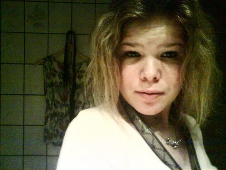 Kvinde Gunilla billede 6