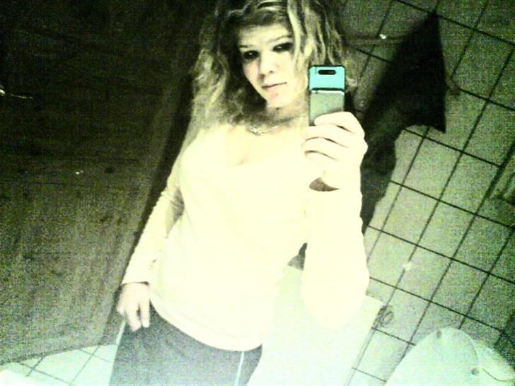 Kvinde Gunilla billede 7