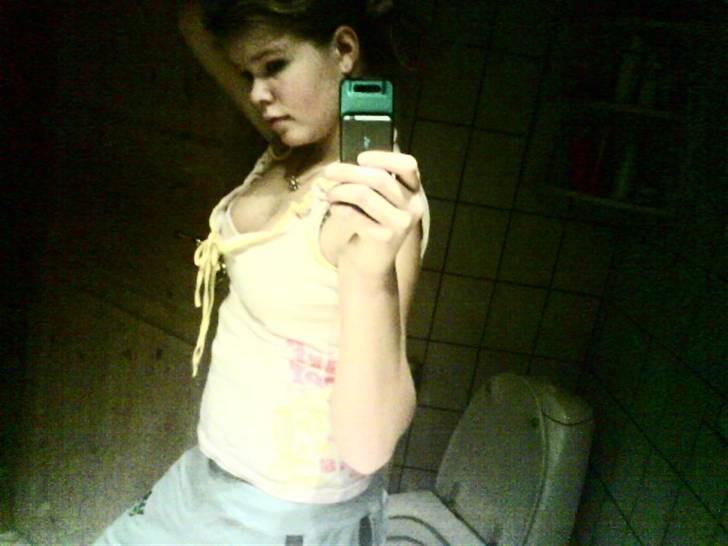 Kvinde Gunilla billede 10