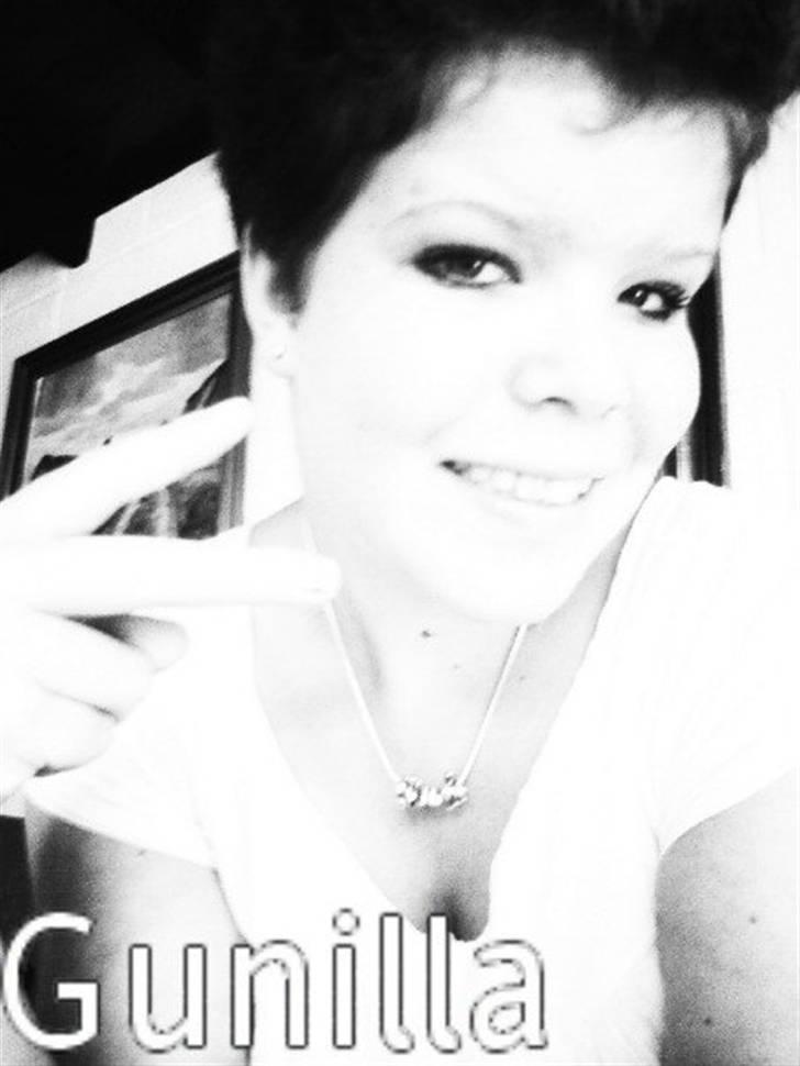 Kvinde Gunilla billede 11