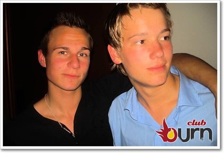 Mand Martin billede 8