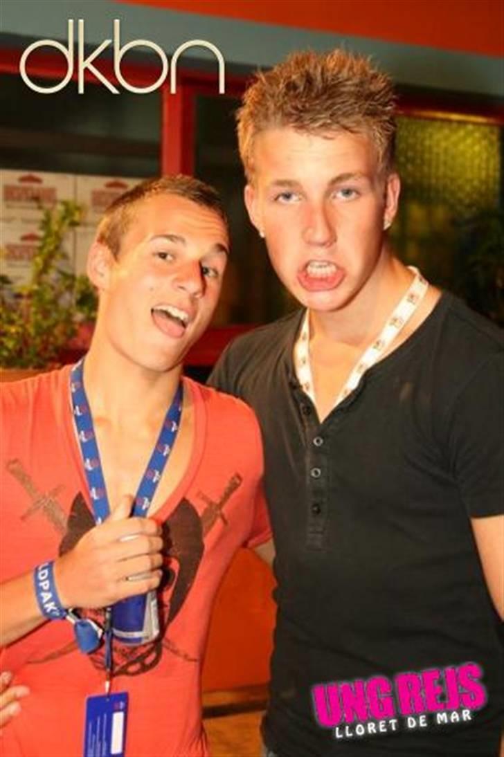 Mand Martin billede 9