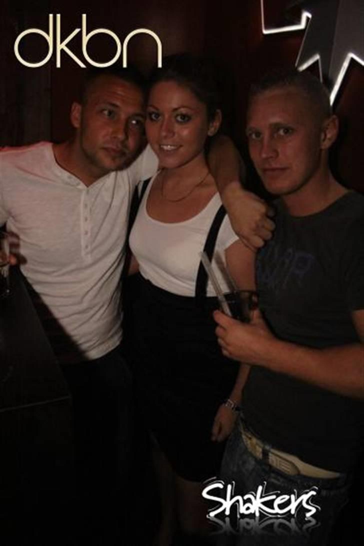 Kvinde Sara billede 9