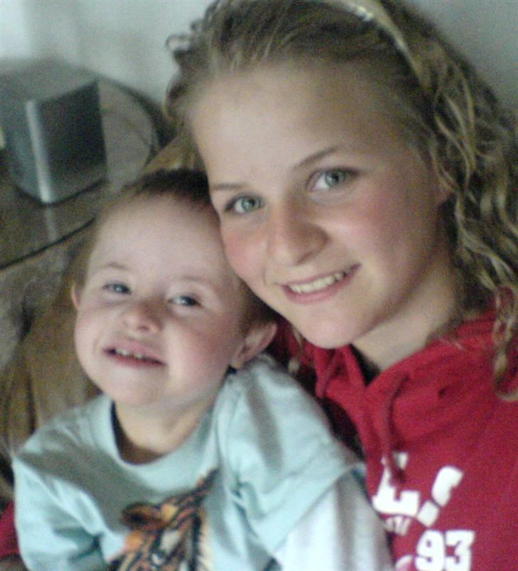 Kvinde mette :) billede 3