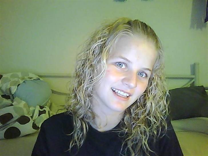 Kvinde mette :) billede 6