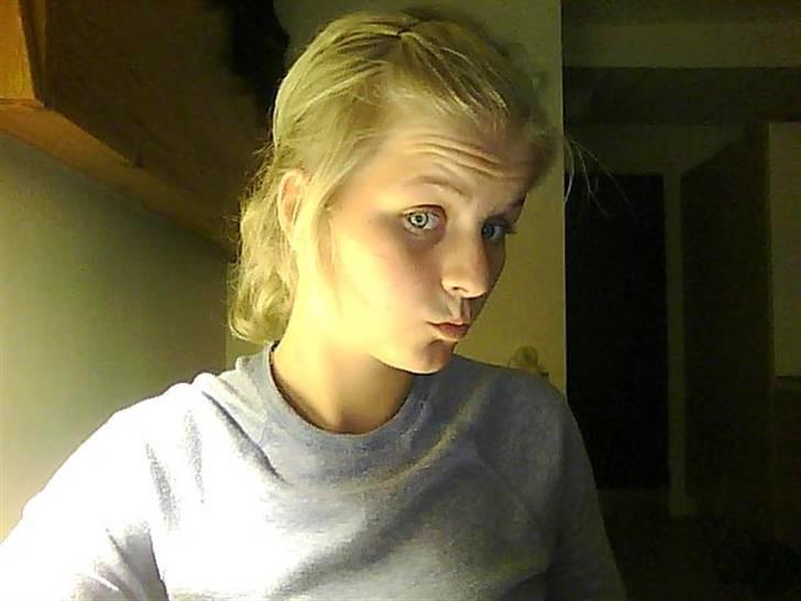 Kvinde mette :) billede 7