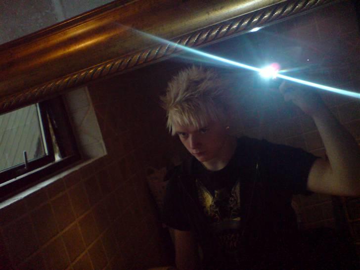 Mand Nicholai billede 1