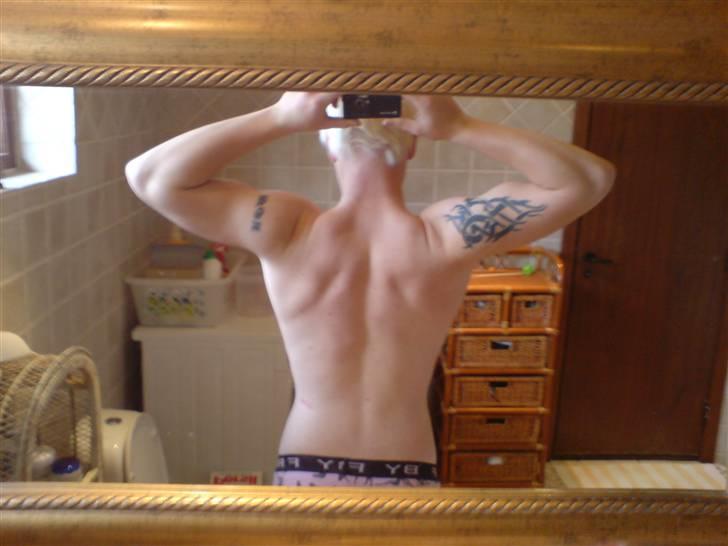 Mand Nicholai billede 3