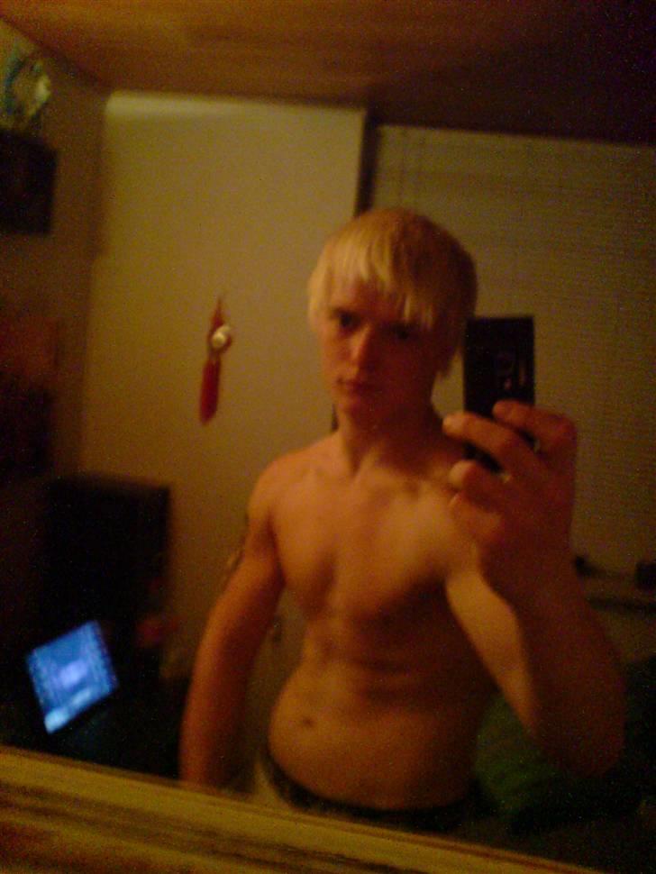 Mand Nicholai billede 5