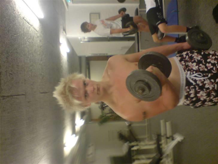 Mand Nicholai billede 6