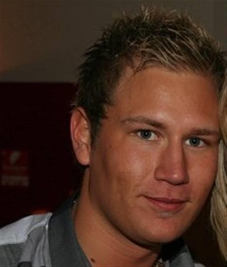 Mand Kenneth - Done, but not donut .. :D  billede 1