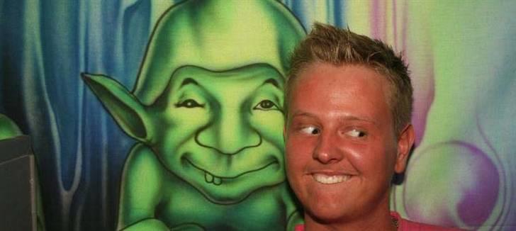 Mand Chris  billede 1