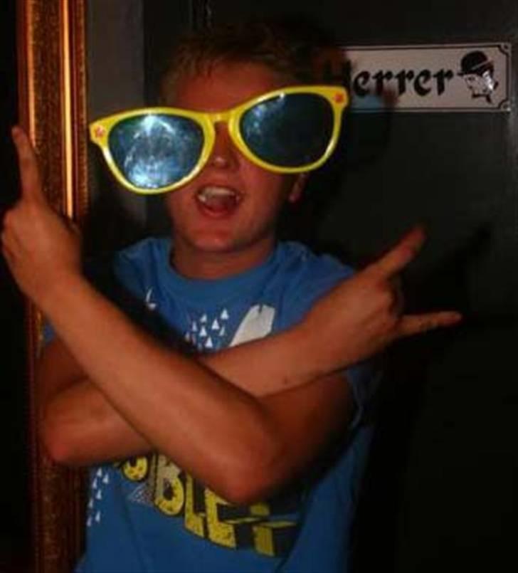 Mand Chris  billede 5