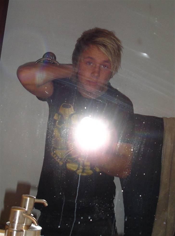 Mand Casper Therkelsen billede 1