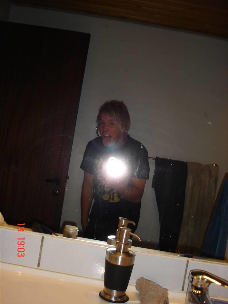 Mand Casper Therkelsen billede 2