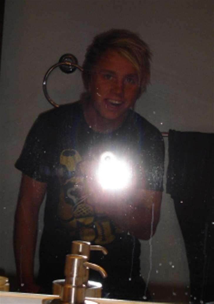 Mand Casper Therkelsen billede 3