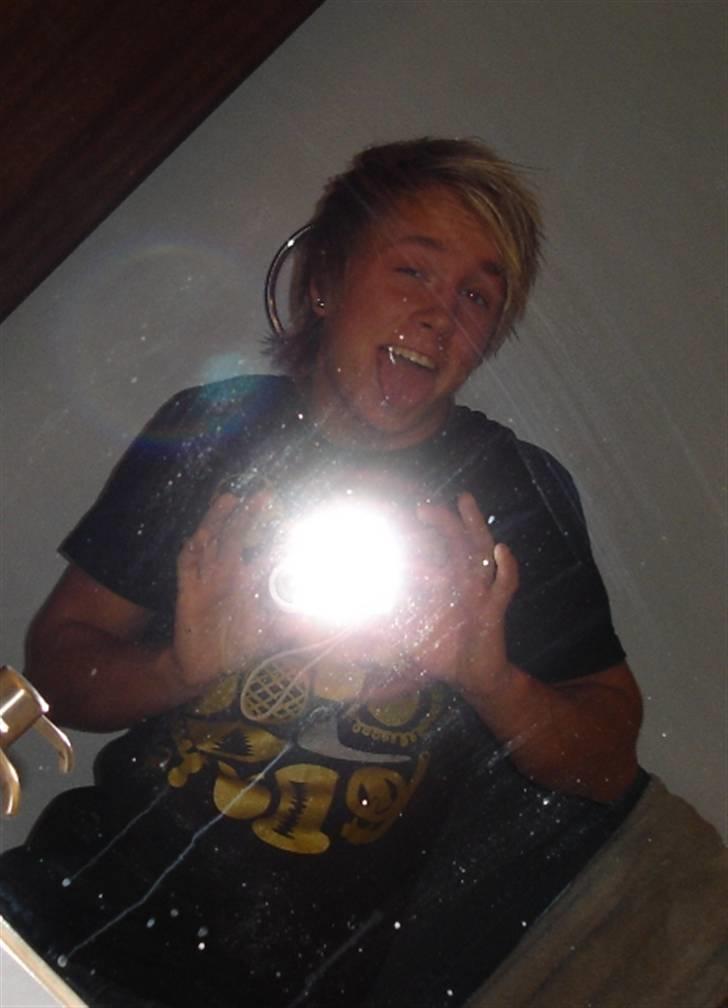 Mand Casper Therkelsen billede 5