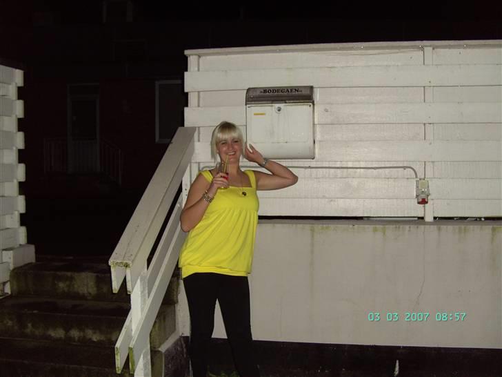 Kvinde malene billede 11