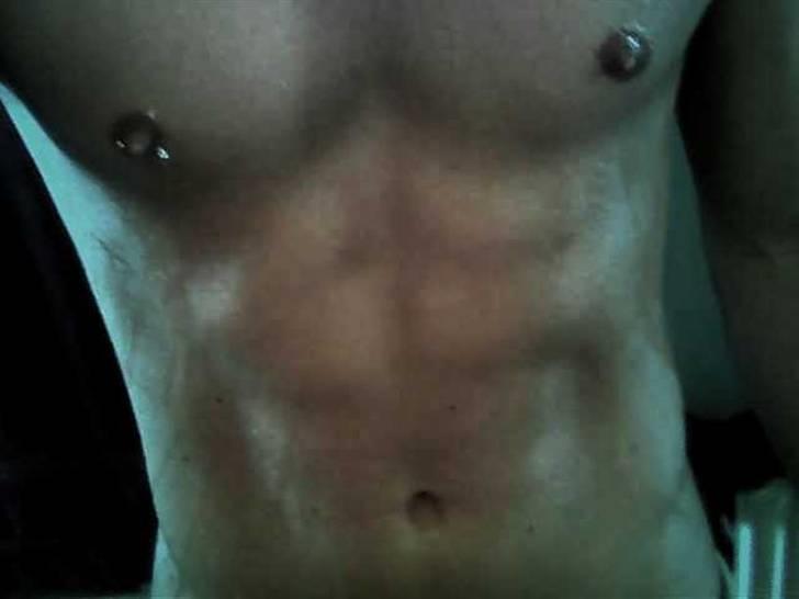 Mand Casper Therkelsen billede 6