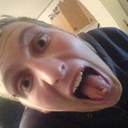 Mand marc gammelmark