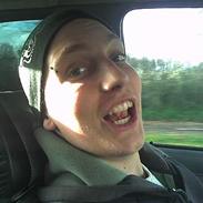 Mand marc gammelmark