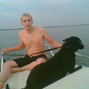 Mand marc gammelmark