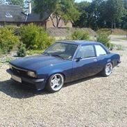 Mand marc gammelmark